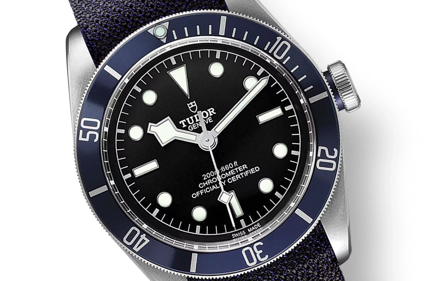 Tudor Black Bay M79230B-0002 WatchProject 21 Shop